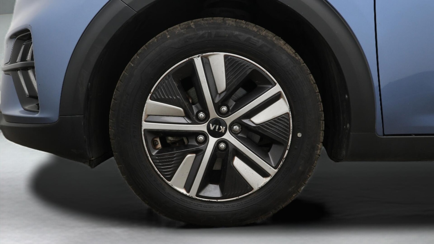 Used Kia Niro 2020 for sale - 76456807: Photo 19