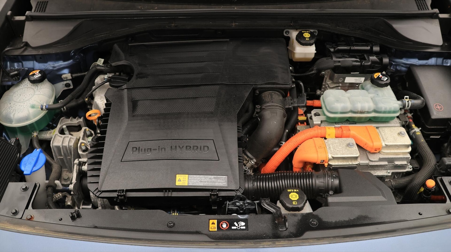 Used Kia Niro 2020 for sale - 76456807: Photo 20