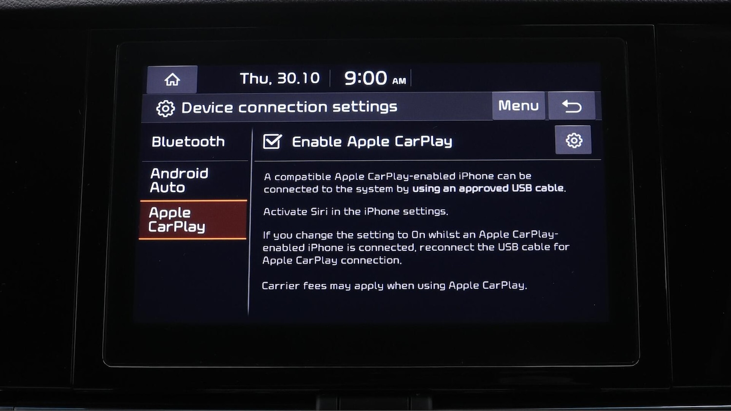 Used Kia Niro 2020 for sale - 76456807: Photo 27