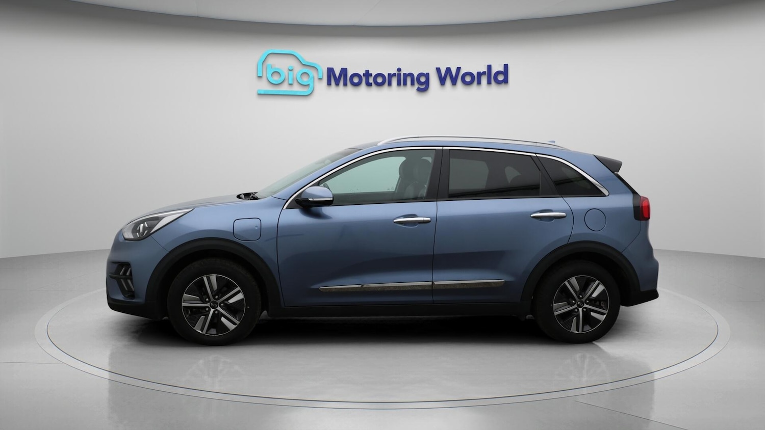 Used Kia Niro 2020 for sale - 76456807: Photo 5