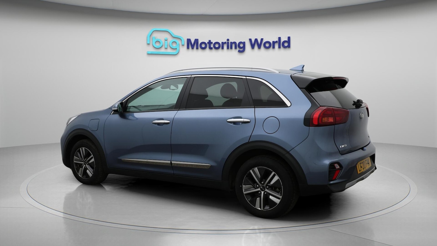 Used Kia Niro 2020 for sale - 76456807: Photo 6