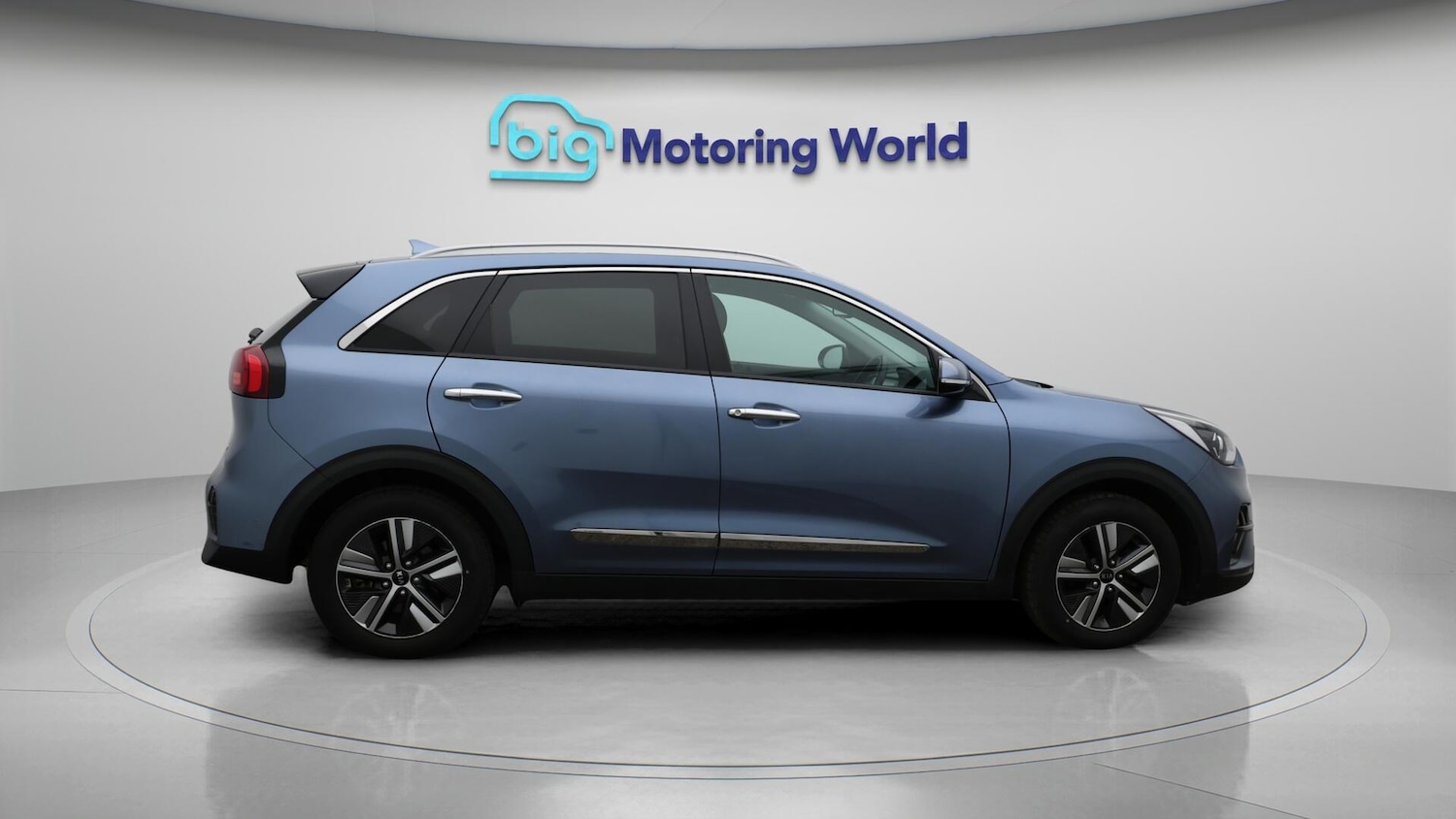 Used Kia Niro 2020 for sale - 76456807: Photo 9