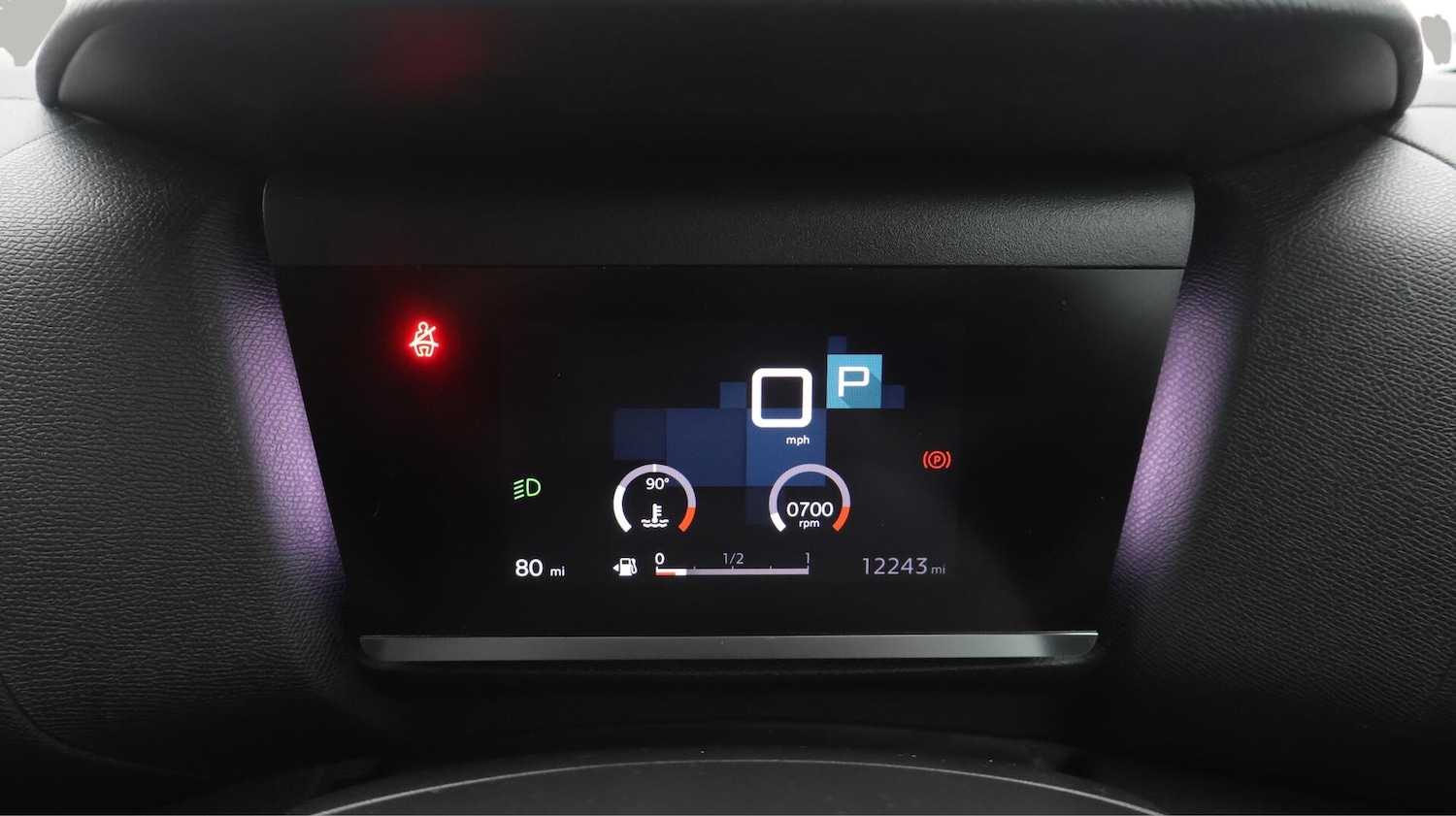 Used Citroen C4 2022 for sale - 76485513: Photo 10