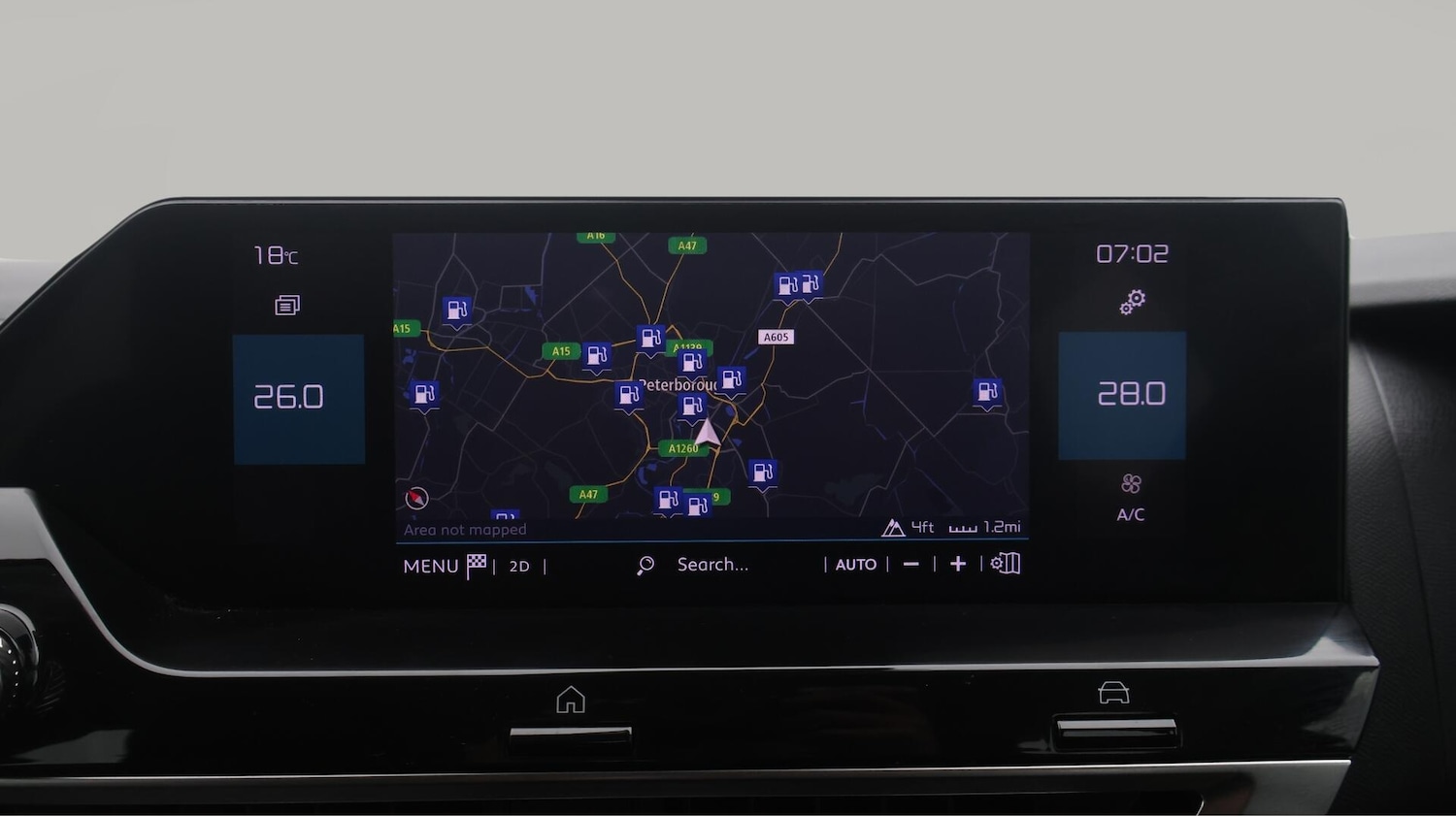 Used Citroen C4 2022 for sale - 76485513: Photo 11