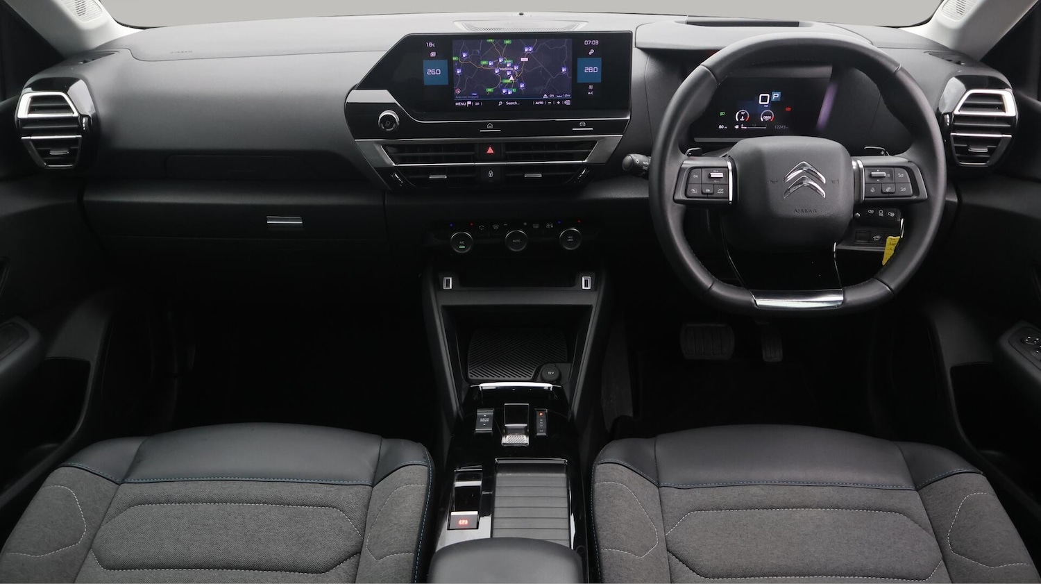 Used Citroen C4 2022 for sale - 76485513: Photo 13