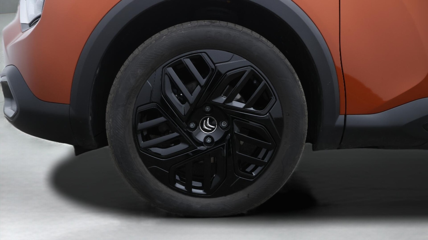 Used Citroen C4 2022 for sale - 76485513: Photo 18