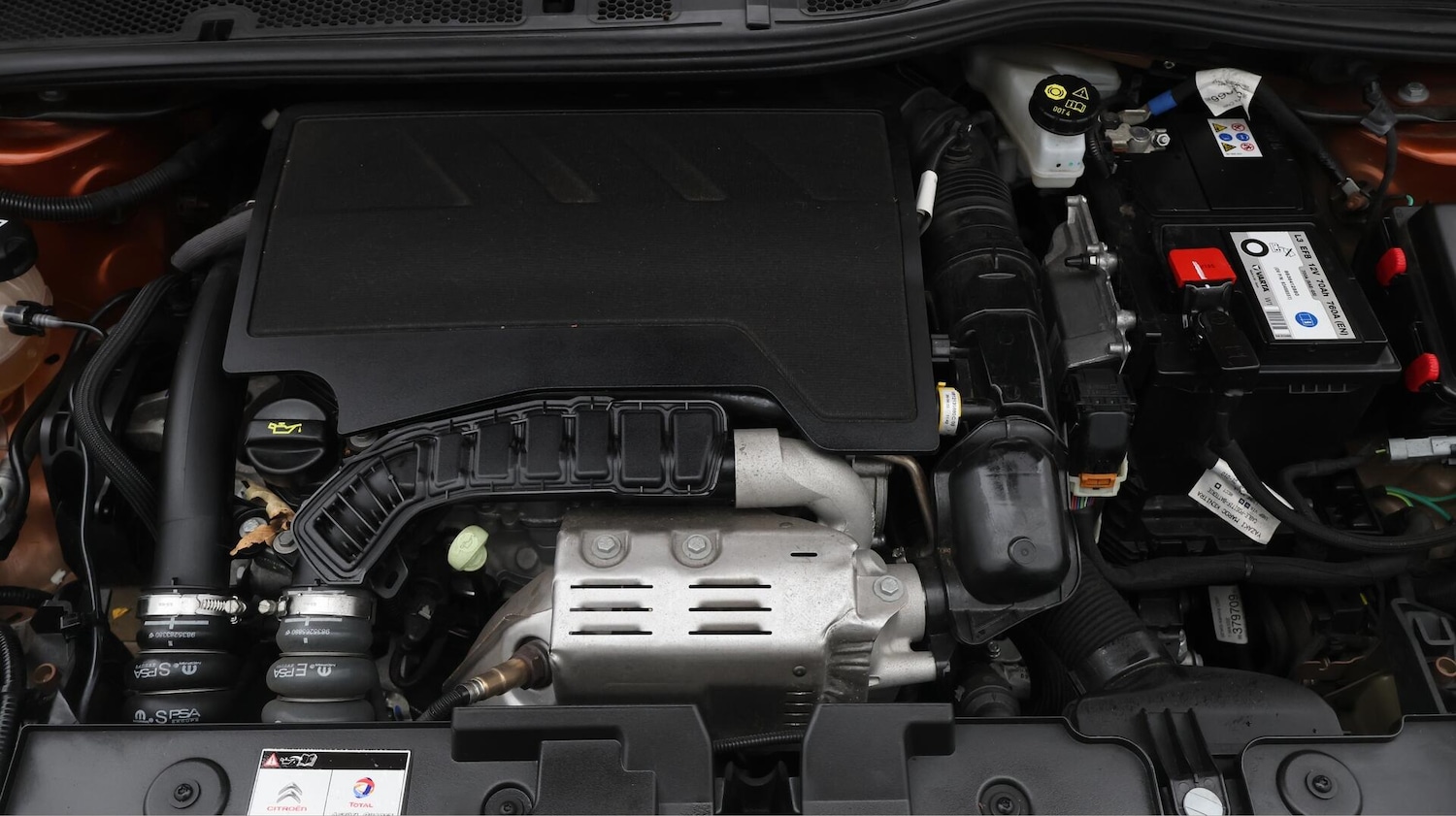 Used Citroen C4 2022 for sale - 76485513: Photo 19