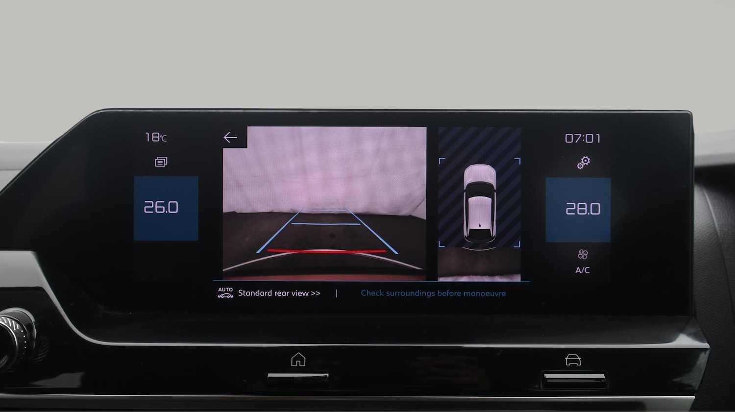 Used Citroen C4 2022 for sale - 76485513: Photo 25