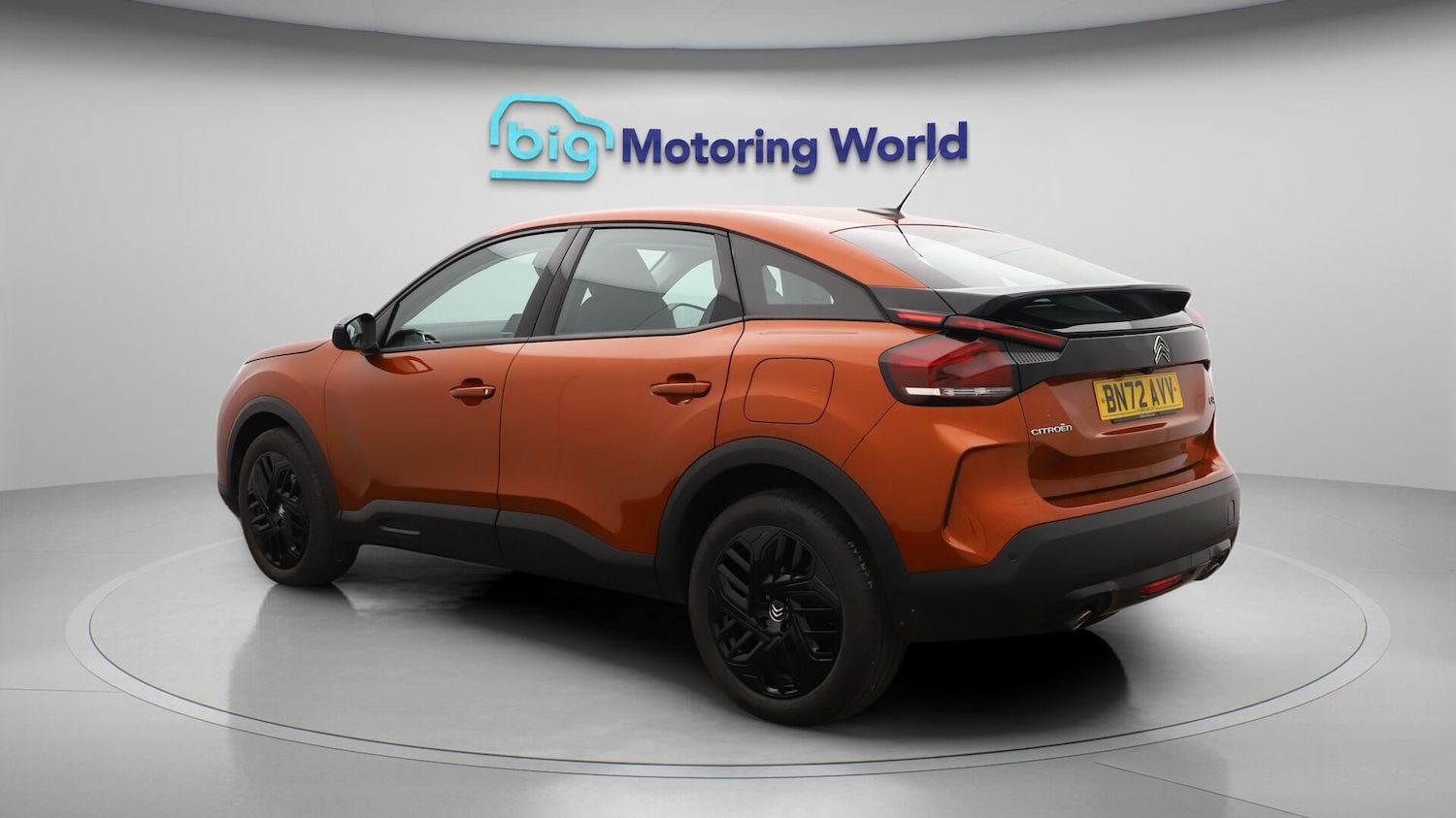 Used Citroen C4 2022 for sale - 76485513: Photo 5