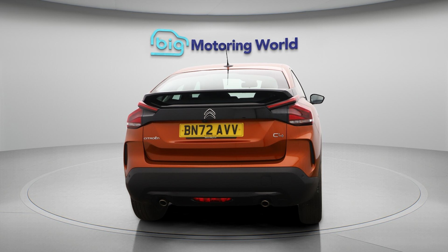 Used Citroen C4 2022 for sale - 76485513: Photo 6