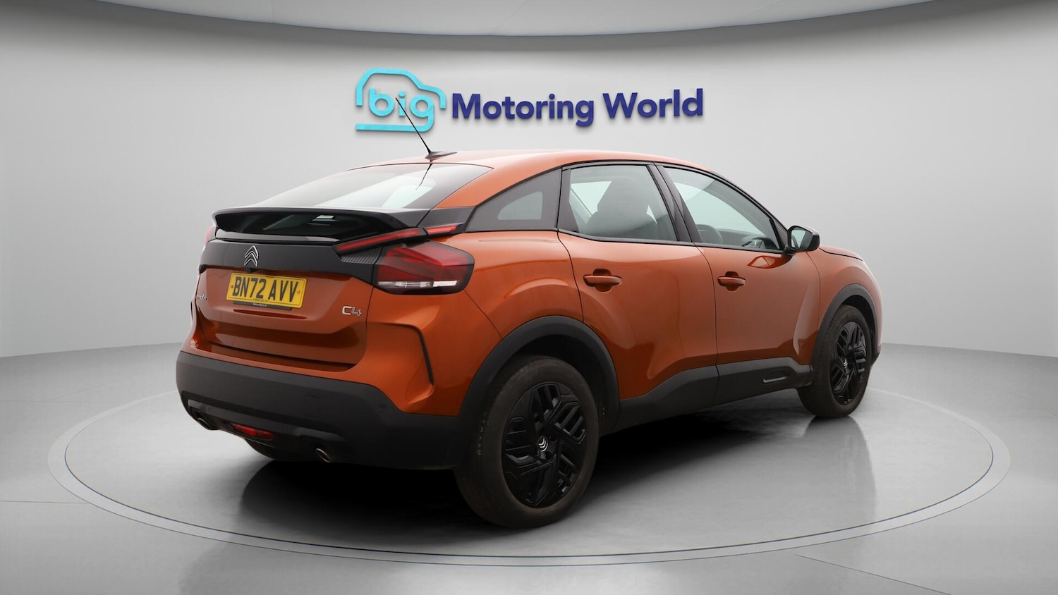 Used Citroen C4 2022 for sale - 76485513: Photo 7