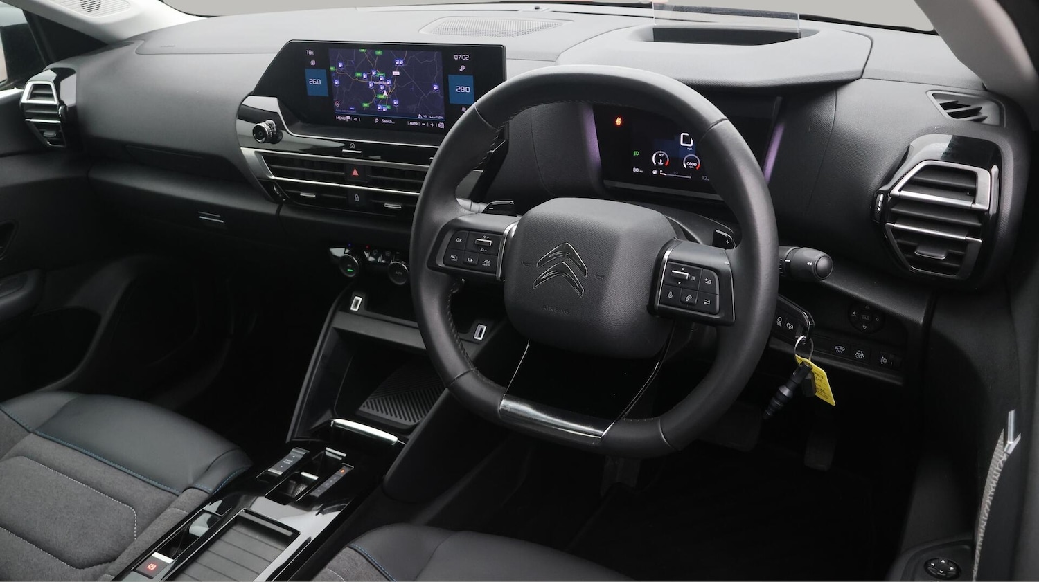 Used Citroen C4 2022 for sale - 76485513: Photo 9