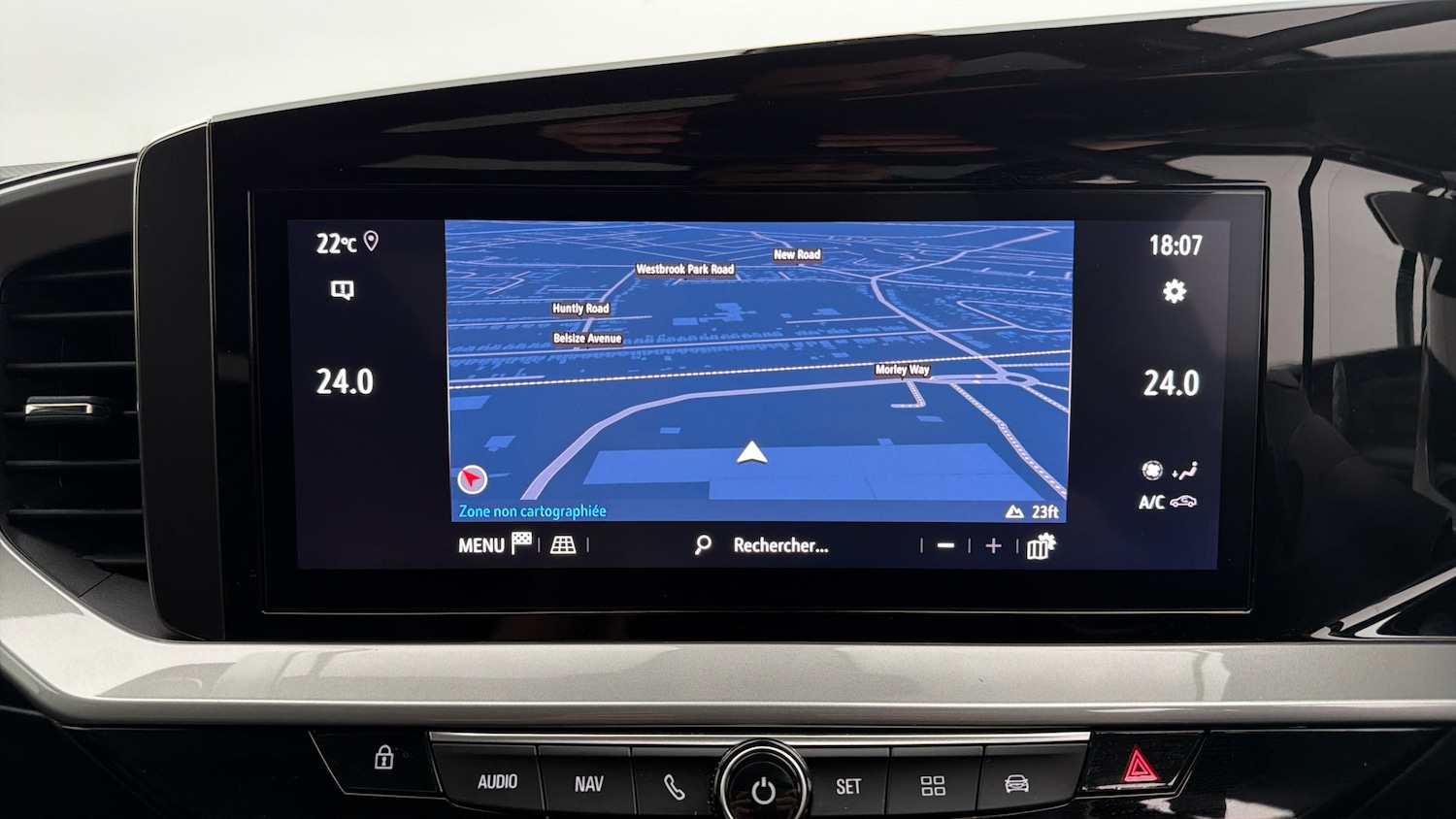 Used Vauxhall Mokka 2023 for sale - 78162091: Photo 10