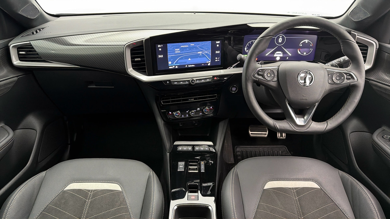 Used Vauxhall Mokka 2023 for sale - 78162091: Photo 12