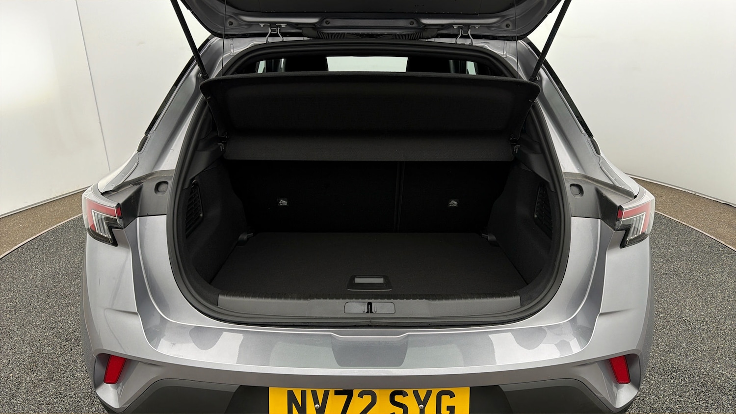 Used Vauxhall Mokka 2023 for sale - 78162091: Photo 16