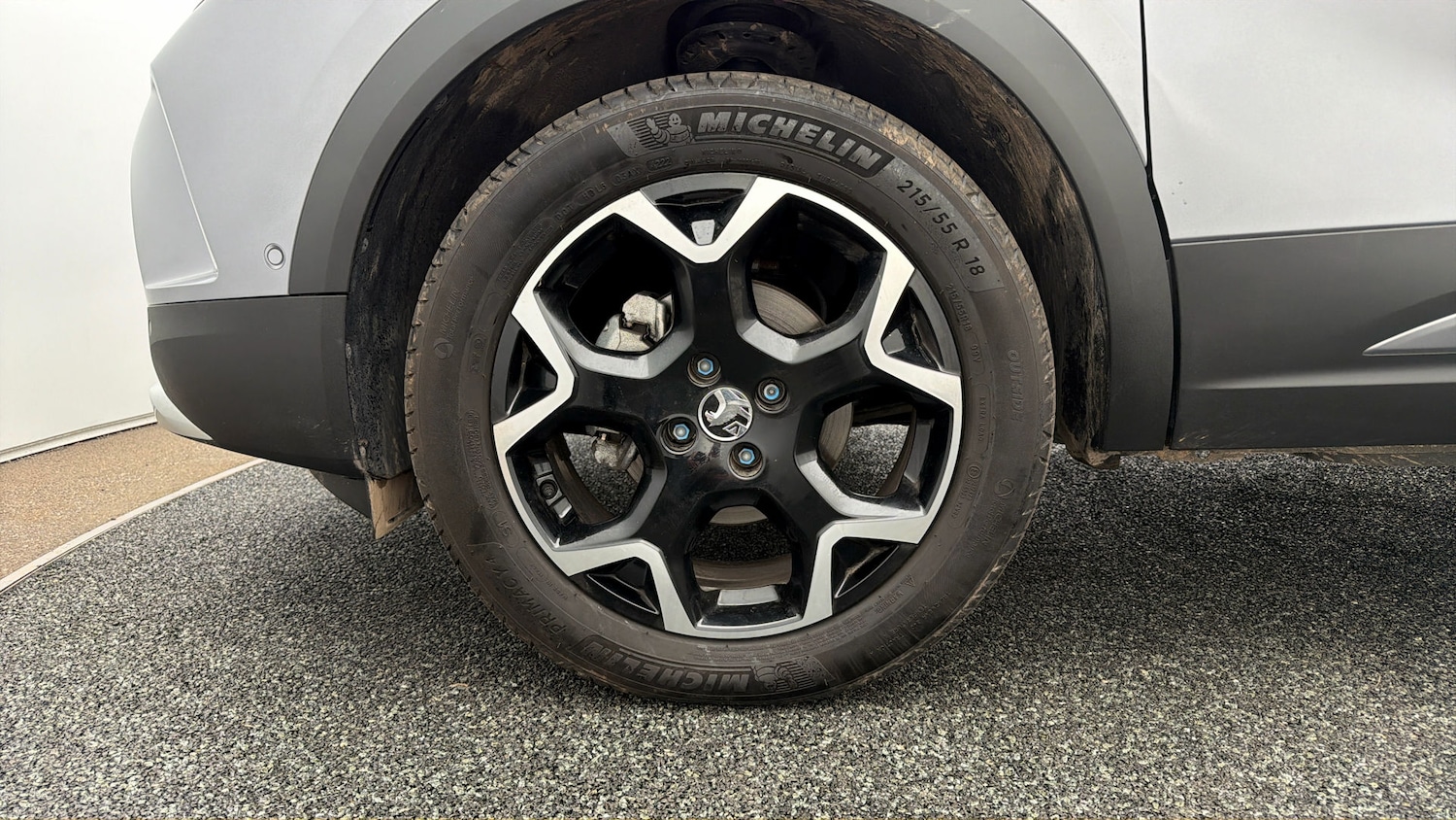 Used Vauxhall Mokka 2023 for sale - 78162091: Photo 17