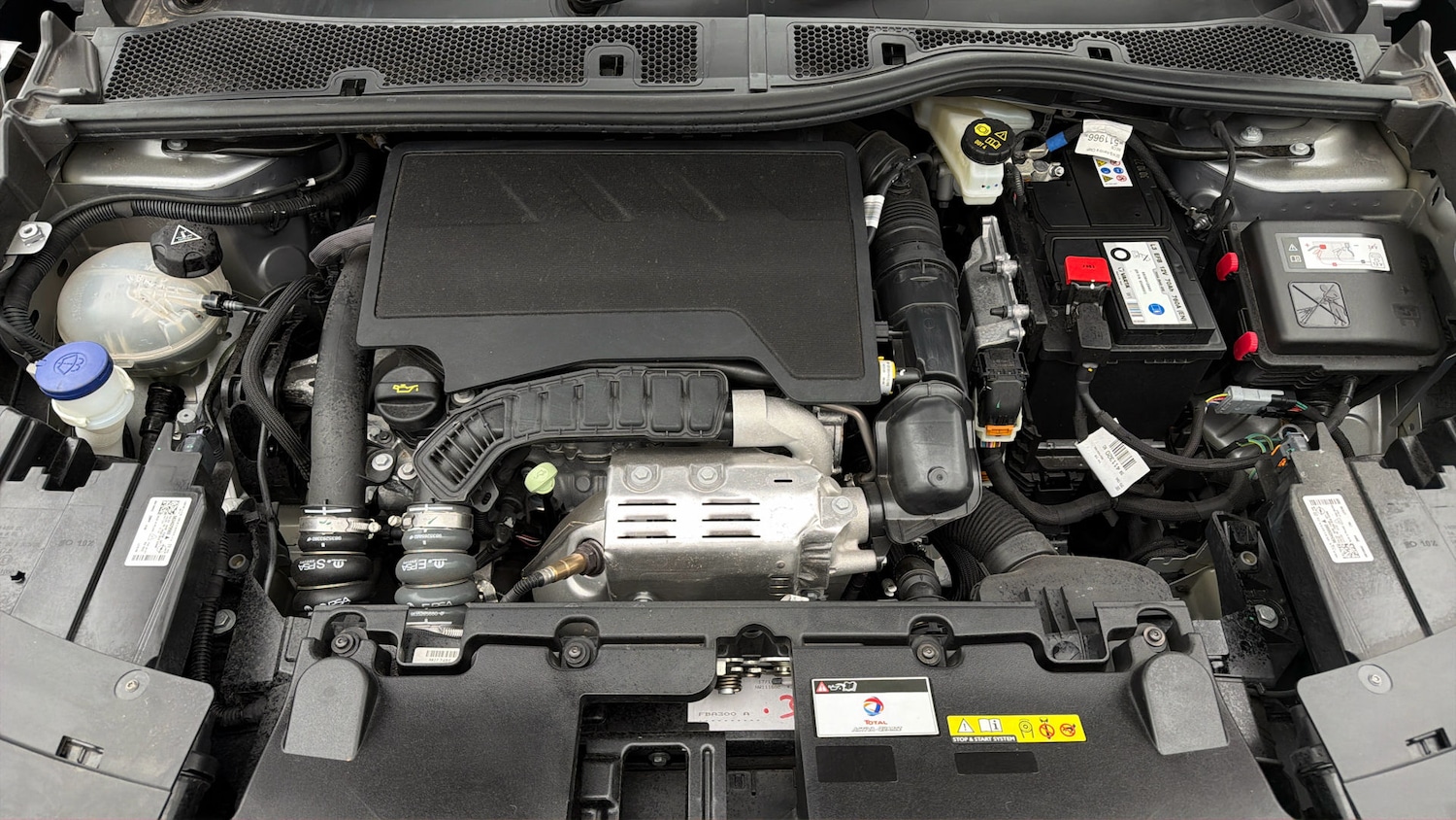 Used Vauxhall Mokka 2023 for sale - 78162091: Photo 18