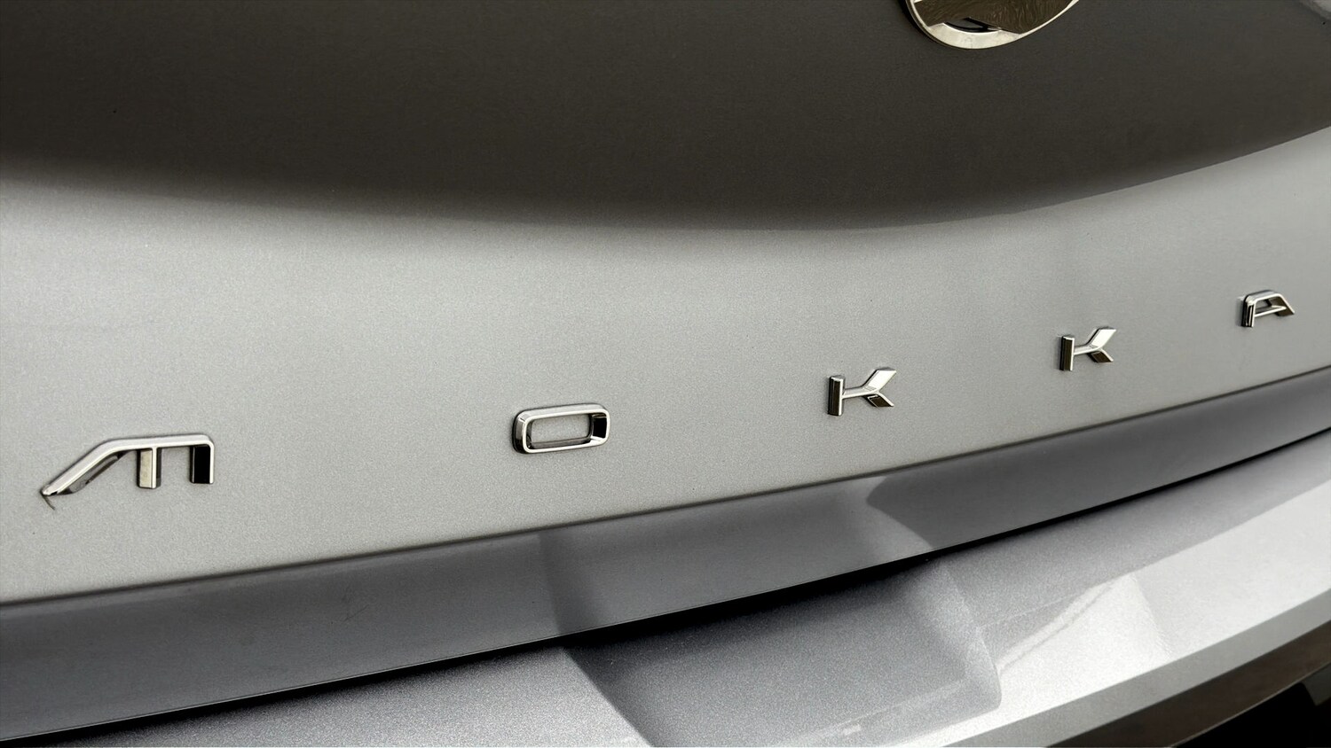 Used Vauxhall Mokka 2023 for sale - 78162091: Photo 21