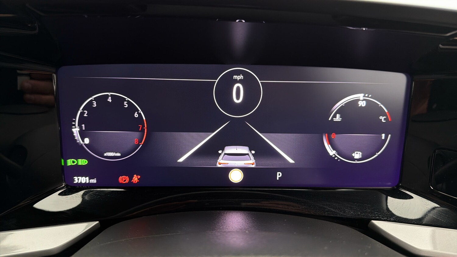 Used Vauxhall Mokka 2023 for sale - 78162091: Photo 26