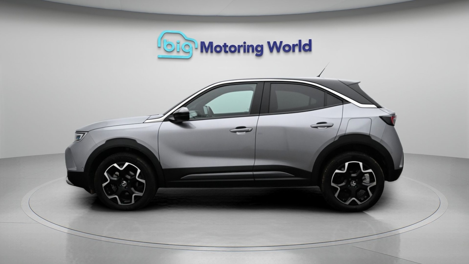 Used Vauxhall Mokka 2023 for sale - 78162091: Photo 4