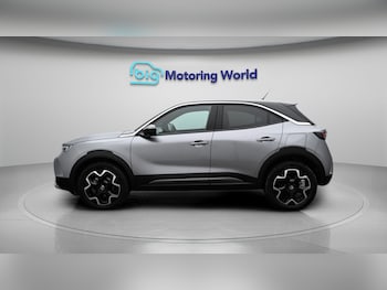 Used Vauxhall Mokka 2023 for sale - 78162091: Photo