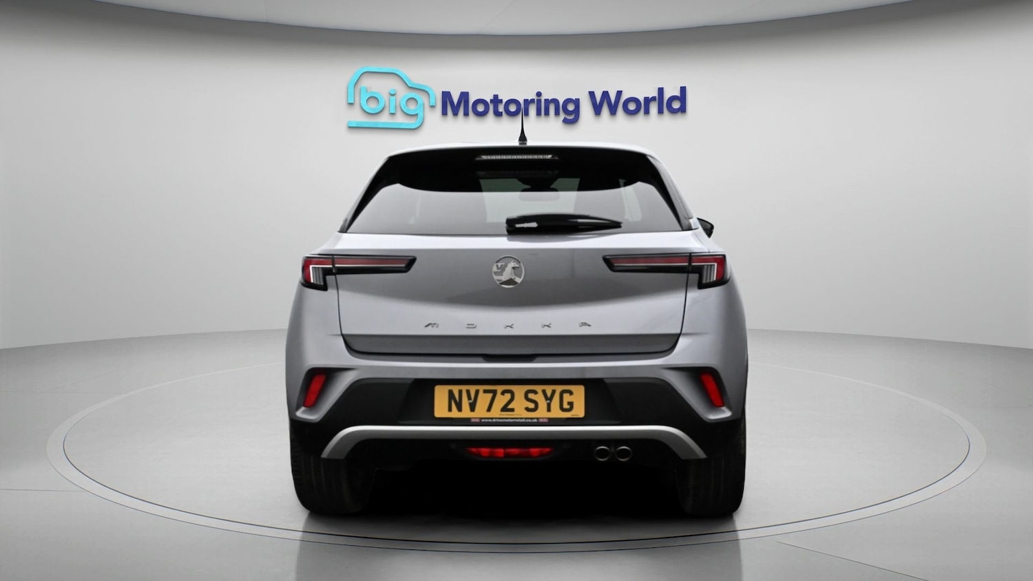 Used Vauxhall Mokka 2023 for sale - 78162091: Photo 6