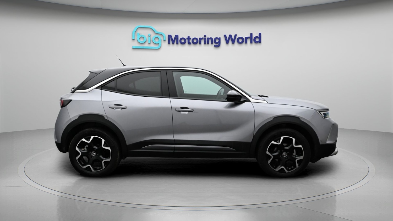 Used Vauxhall Mokka 2023 for sale - 78162091: Photo 8