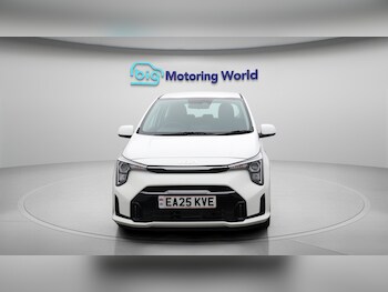 Used Kia Picanto 2025 for sale - 75311070: Photo