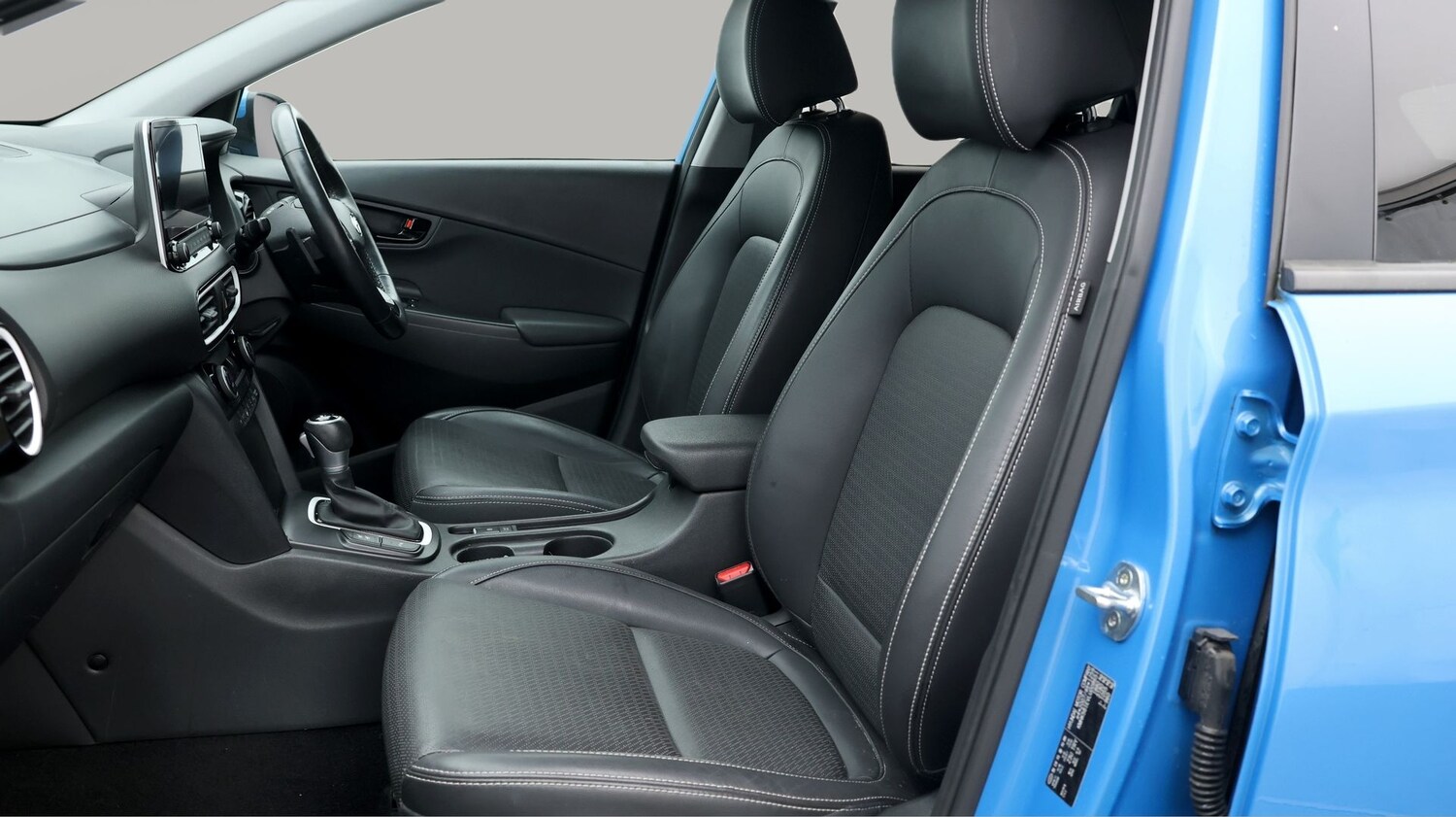 Used Hyundai KONA 2019 for sale - 77483312: Photo 14