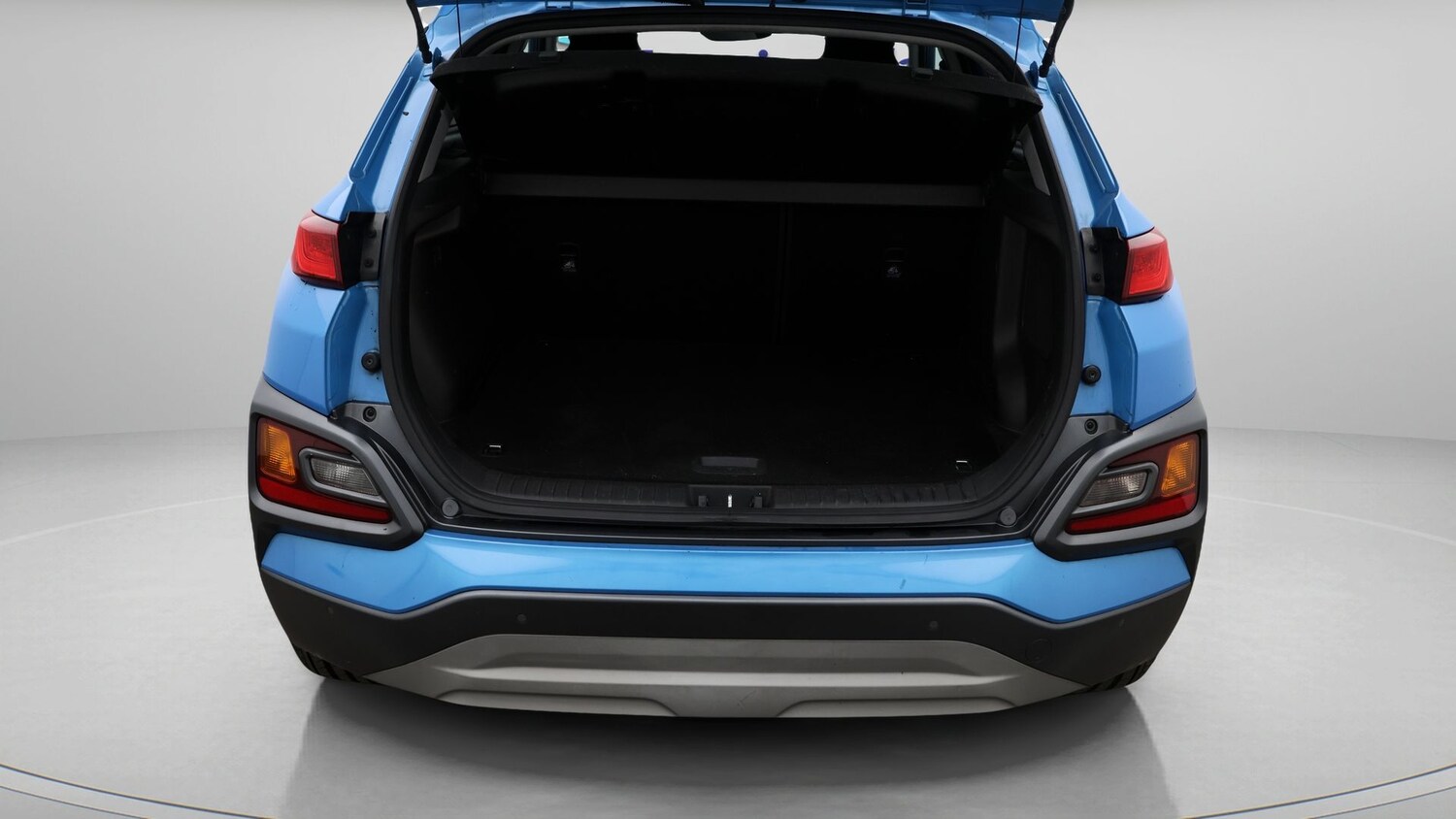 Used Hyundai KONA 2019 for sale - 77483312: Photo 17