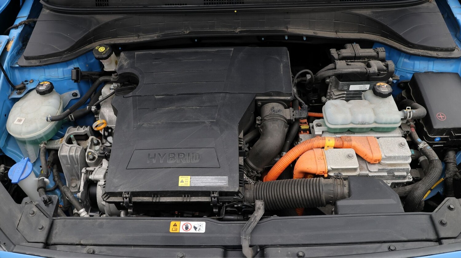 Used Hyundai KONA 2019 for sale - 77483312: Photo 19