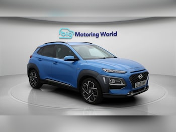 Used Hyundai KONA 2019 for sale - 77483312: Photo