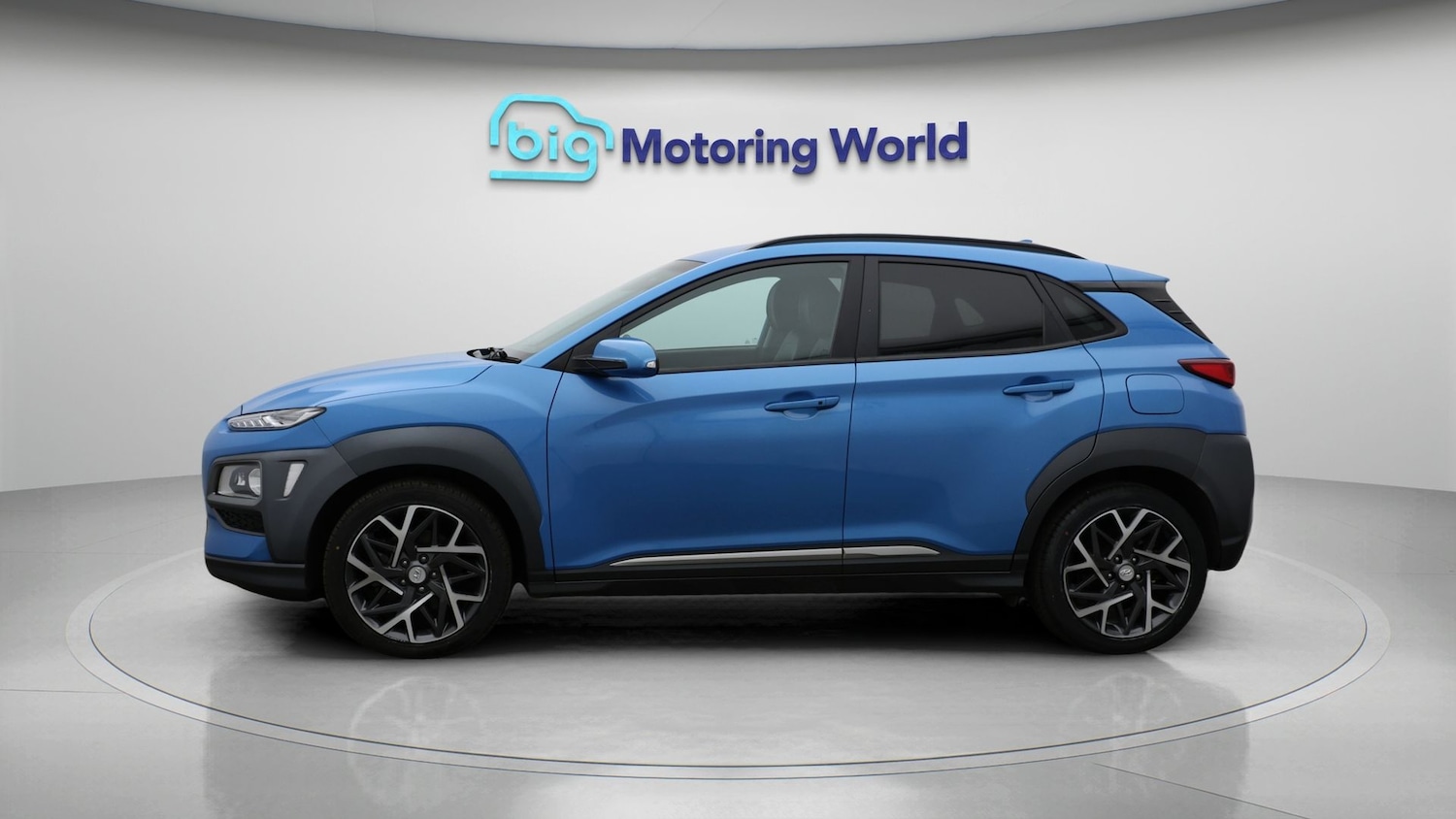 Used Hyundai KONA 2019 for sale - 77483312: Photo 4