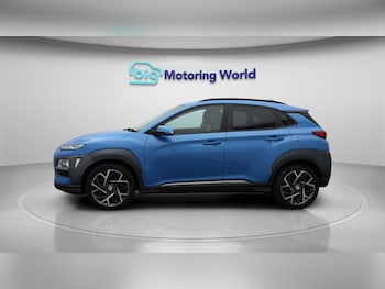 Used Hyundai KONA 2019 for sale - 77483312: Photo
