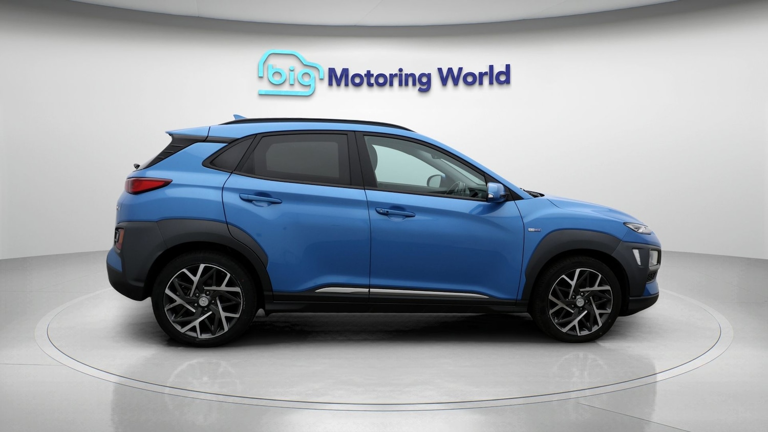 Used Hyundai KONA 2019 for sale - 77483312: Photo 8