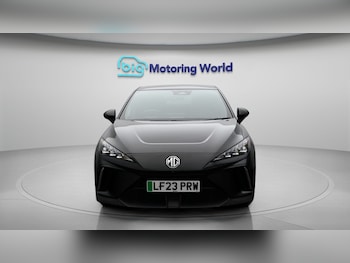 Used MG MG4 2023 for sale - 78282967: Photo