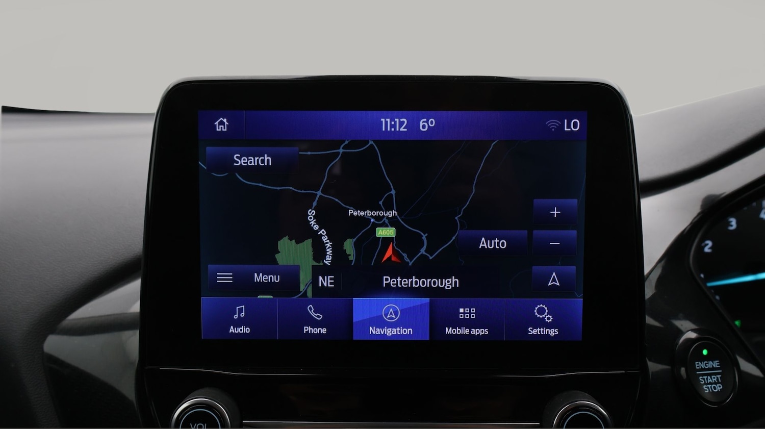 Used Ford Puma 2021 for sale - 78078071: Photo 11