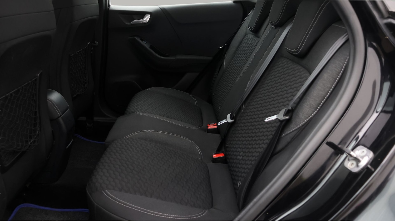 Used Ford Puma 2021 for sale - 78078071: Photo 16