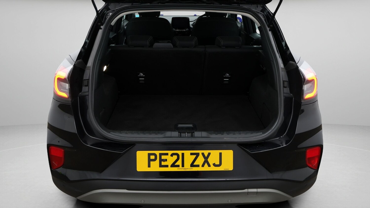 Used Ford Puma 2021 for sale - 78078071: Photo 17