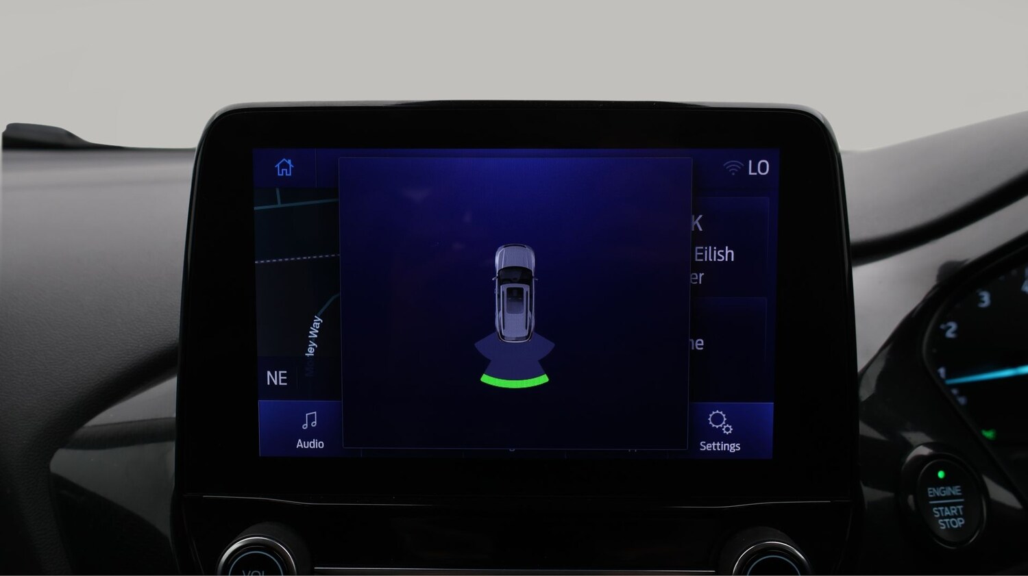 Used Ford Puma 2021 for sale - 78078071: Photo 22