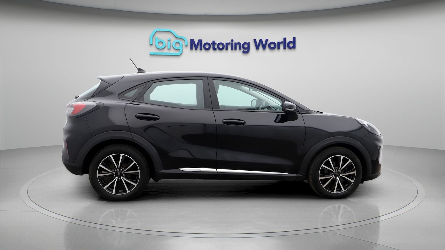 Used Ford Puma 2021 for sale - 78078071: Photo 8