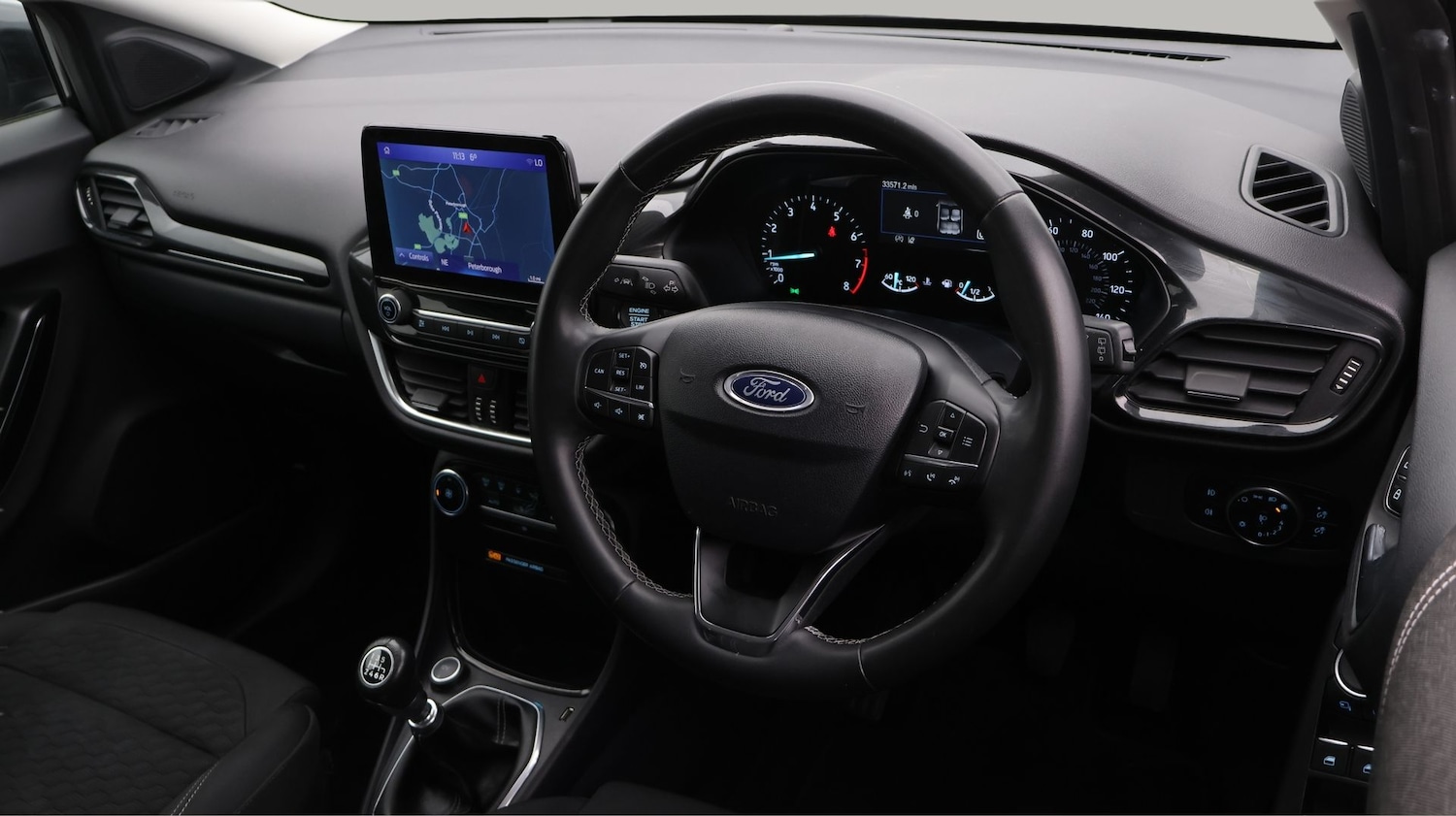 Used Ford Puma 2021 for sale - 78078071: Photo 9