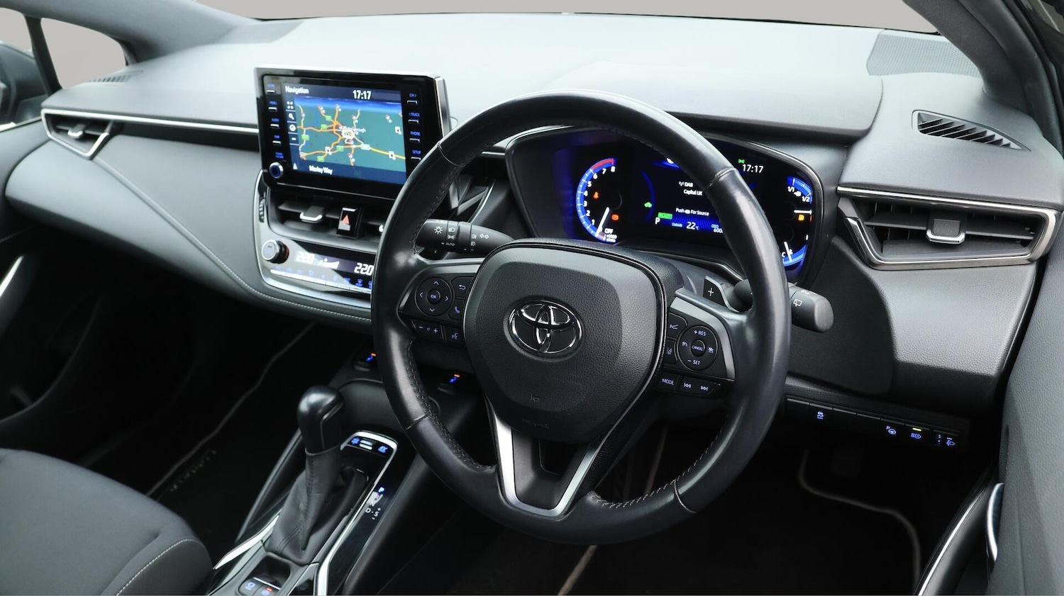 Used Toyota Corolla 2020 for sale - 76199652: Photo 10