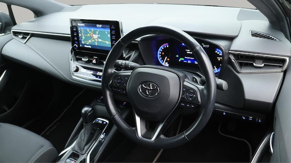 Used Toyota Corolla 2020 for sale - 76199652: Photo 10
