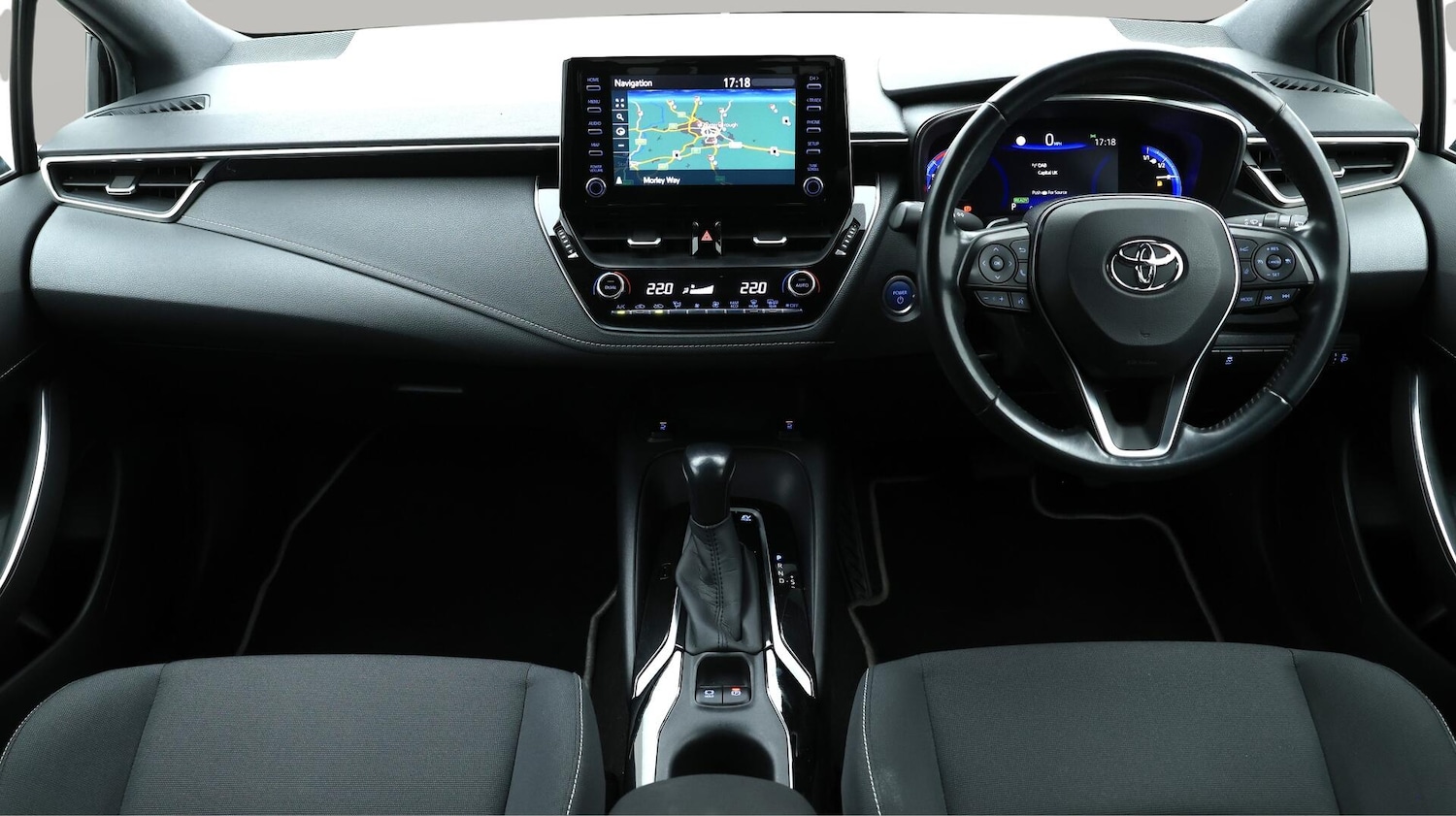 Used Toyota Corolla 2020 for sale - 76199652: Photo 14