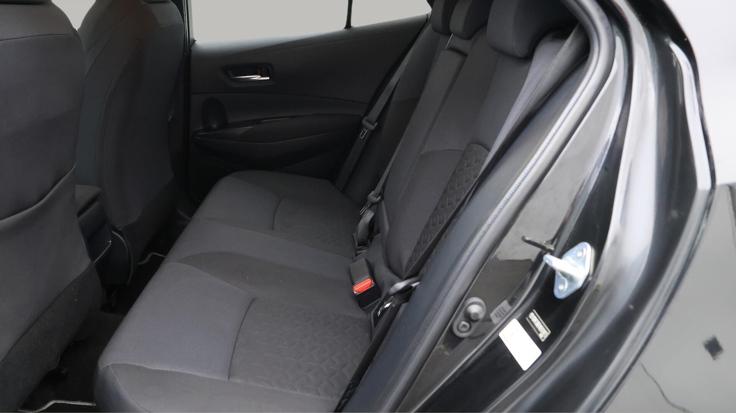 Used Toyota Corolla 2020 for sale - 76199652: Photo 17