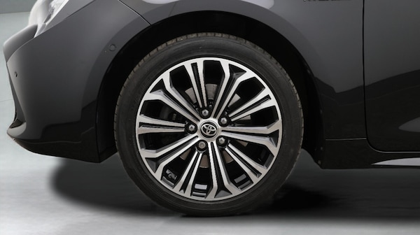 Used Toyota Corolla 2020 for sale - 76199652: Photo 19