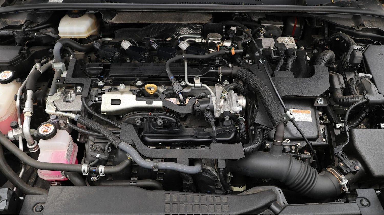 Used Toyota Corolla 2020 for sale - 76199652: Photo 20