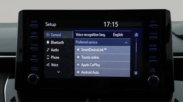 Used Toyota Corolla 2020 for sale - 76199652: Photo 29
