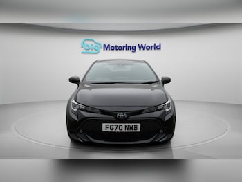 Used Toyota Corolla 2020 for sale - 76199652: Photo 3